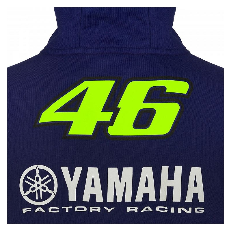 Hanorac VR46 Valentino Rossi Yamaha