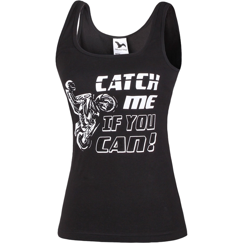 Tricou pentru femei Catch me if you can