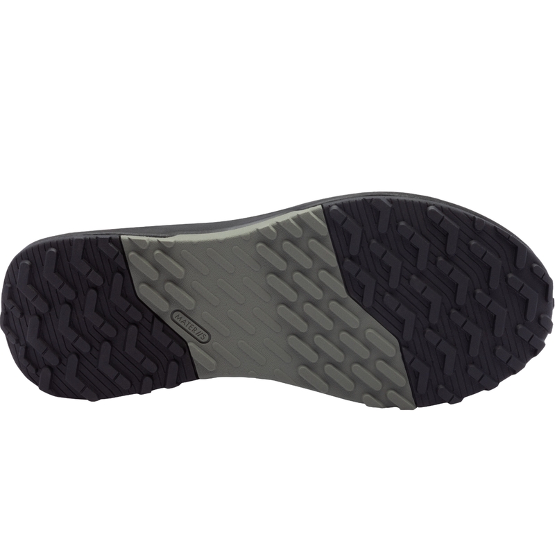 Ghete moto SiDi Nucleus Air verde închis-negru