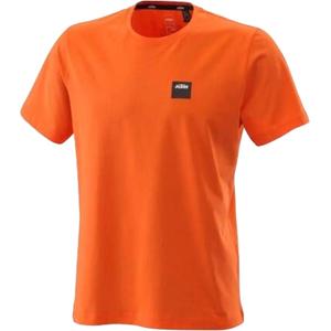 Tricou KTM Tee orange