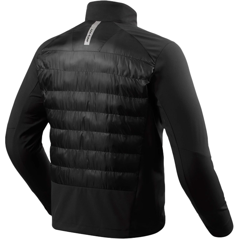 Geaca functionala Revit Storm 2 neagra