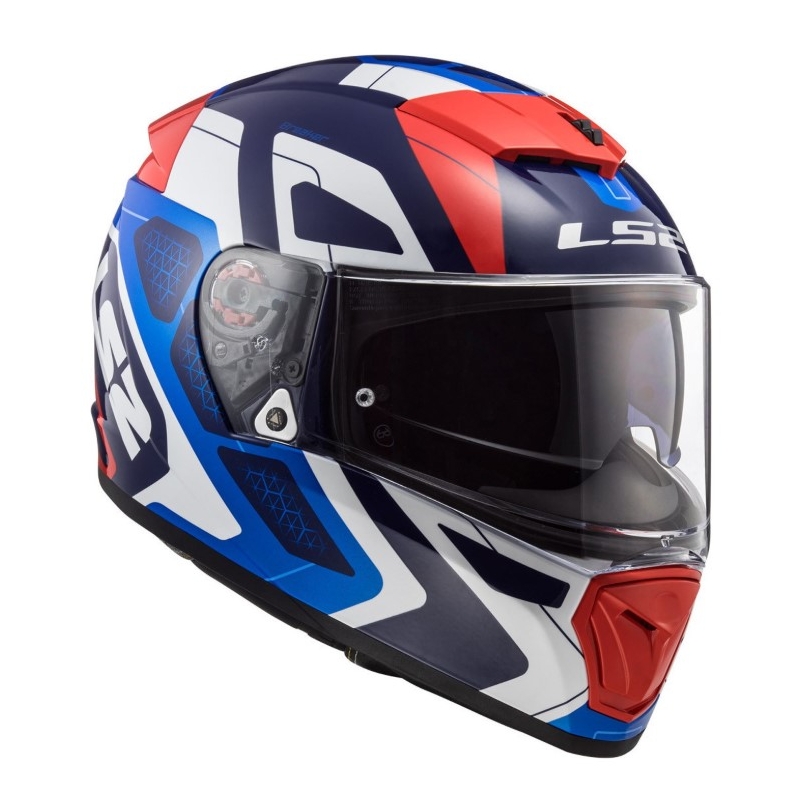 Moto Casca LS2 FF390 Breaker Android lichidare