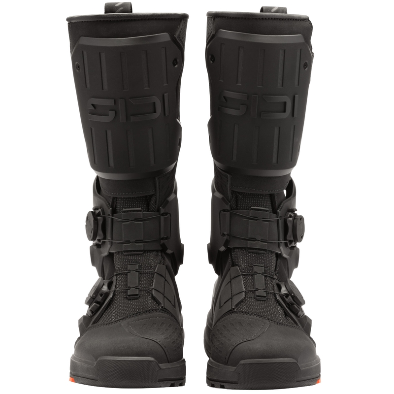 Ghete moto SiDi Taurus GTX negre