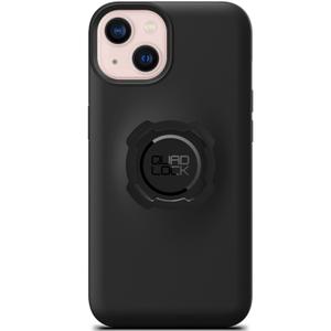 Carcasă originală Quad Lock® - iPhone 13 mini neagră