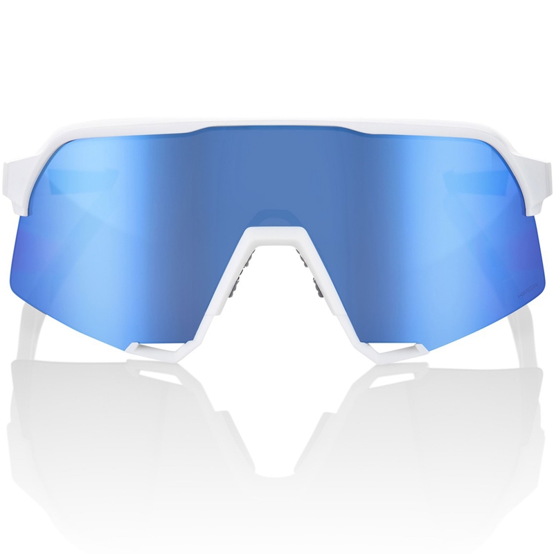 Ochelari de soare 100% S3 HIPER cu lentile albastre