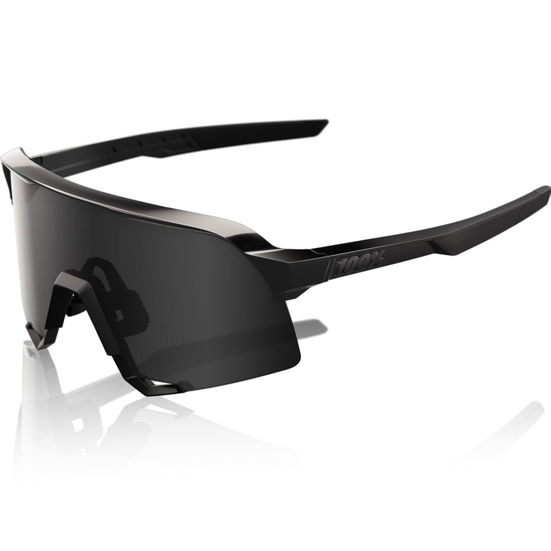 Ochelari de soare 100% S3 HIPER cu lentile negre