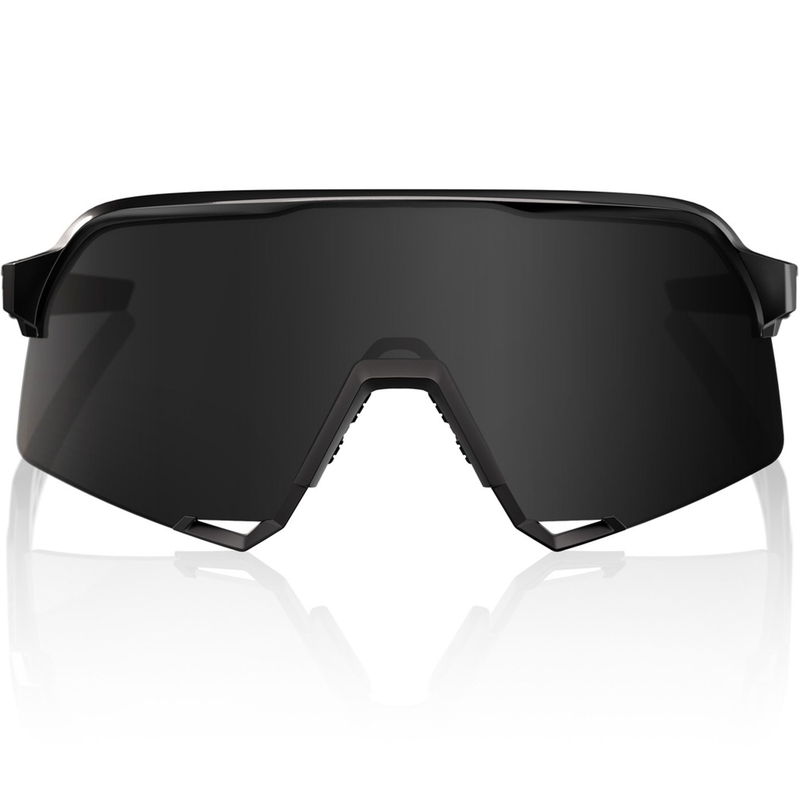 Ochelari de soare 100% S3 HIPER cu lentile negre