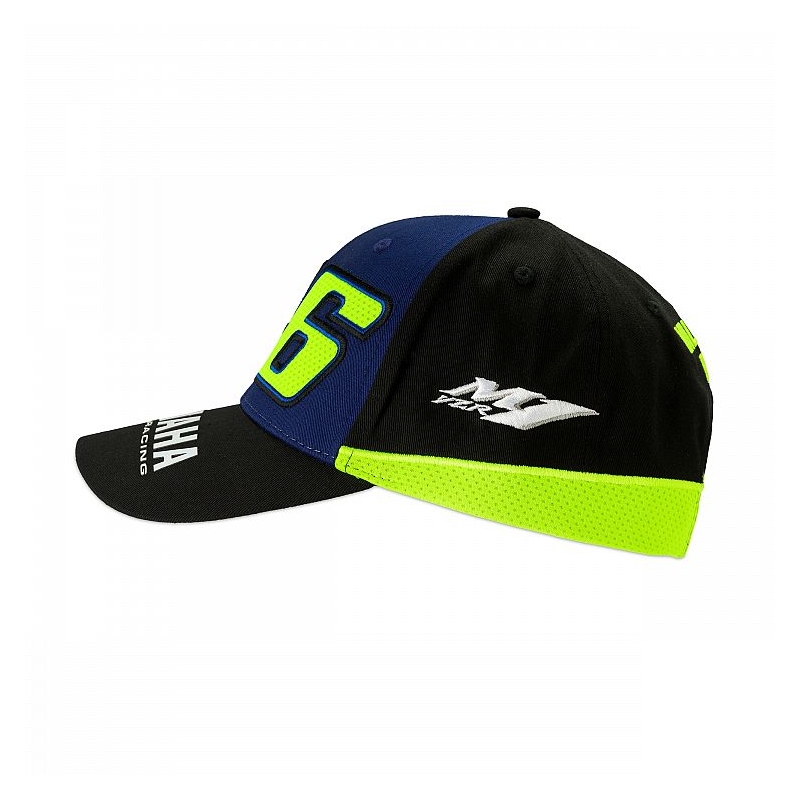 Capac VR46 Valentino Rossi Yamaha