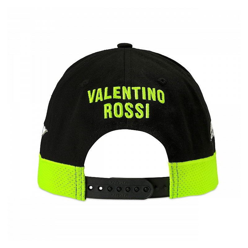 Capac VR46 Valentino Rossi Yamaha