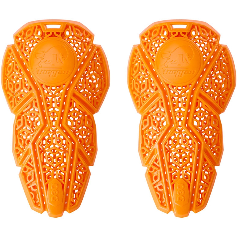 Protecții pentru cot/genunchi Furygan Spectre D3O® L2
