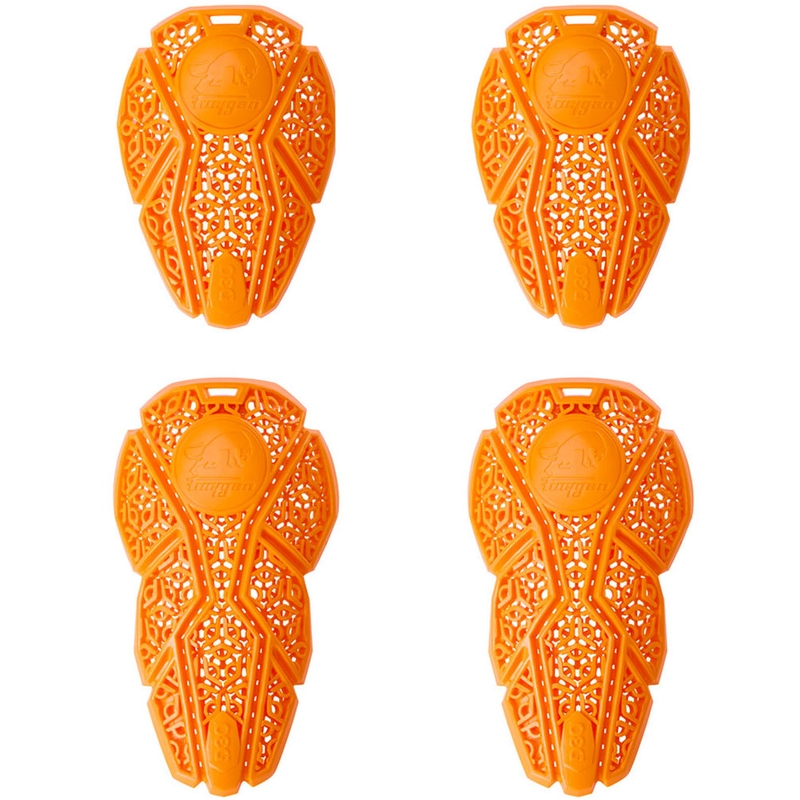 Set de protecții pentru umeri și coți Furygan Spectre D3O® L2