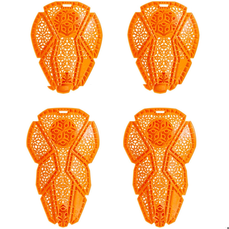 Set de protecții pentru umeri și coți Furygan Spectre D3O® L2