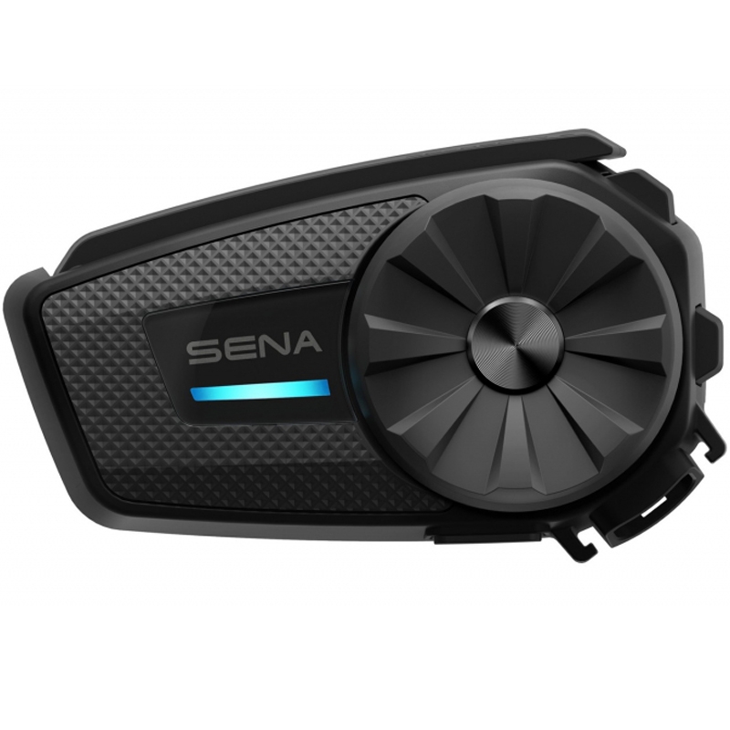 Set de 2 interfone Bluetooth SENA Spider ST1