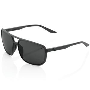 Ochelari de soare 100% Konner cu lentile negre