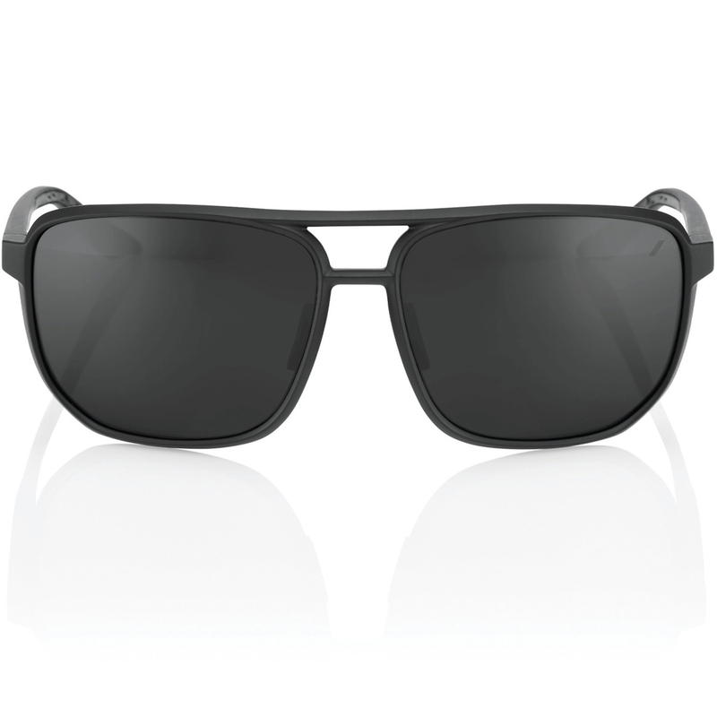 Ochelari de soare 100% Konner cu lentile negre
