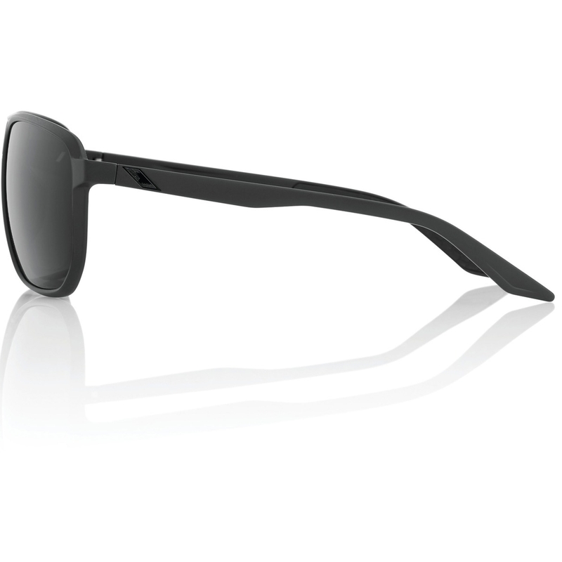 Ochelari de soare 100% Konner cu lentile negre