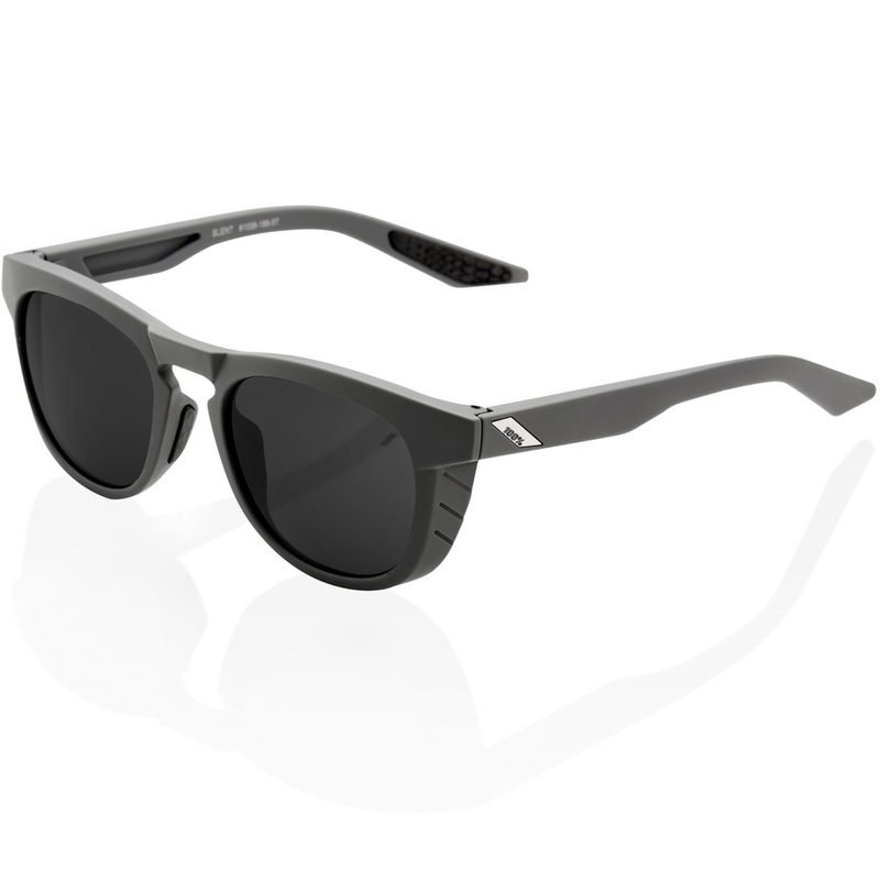 Ochelari de soare 100% Slent cu lentile fumurii