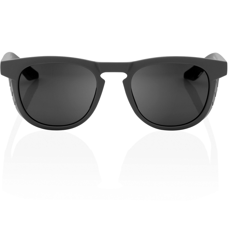 Ochelari de soare 100% Slent cu lentile fumurii
