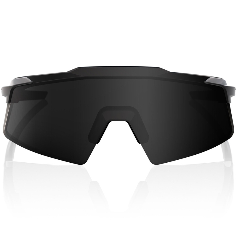 Ochelari de soare 100% Aerocraft cu lentile negre