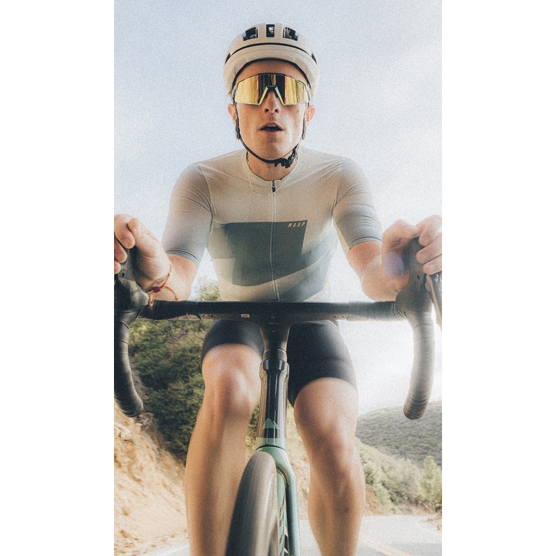 Ochelari de soare 100% Aerocraft cu lentile HIPER din cupru