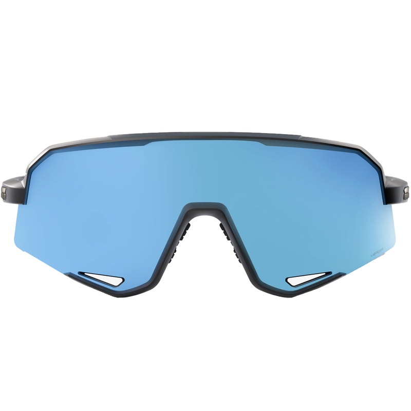 Ochelari de soare 100% Slendale cu lentile albastre HIPER