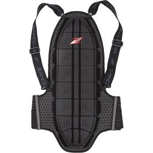 Protector de coloană vertebrală Zandona Shield Evo X8 negru 178-187 cm