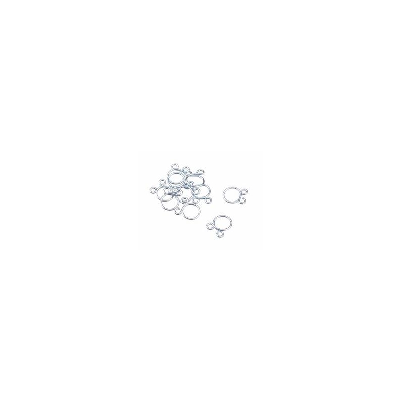 Cleme pentru furtunuri 7 mm-10 buc