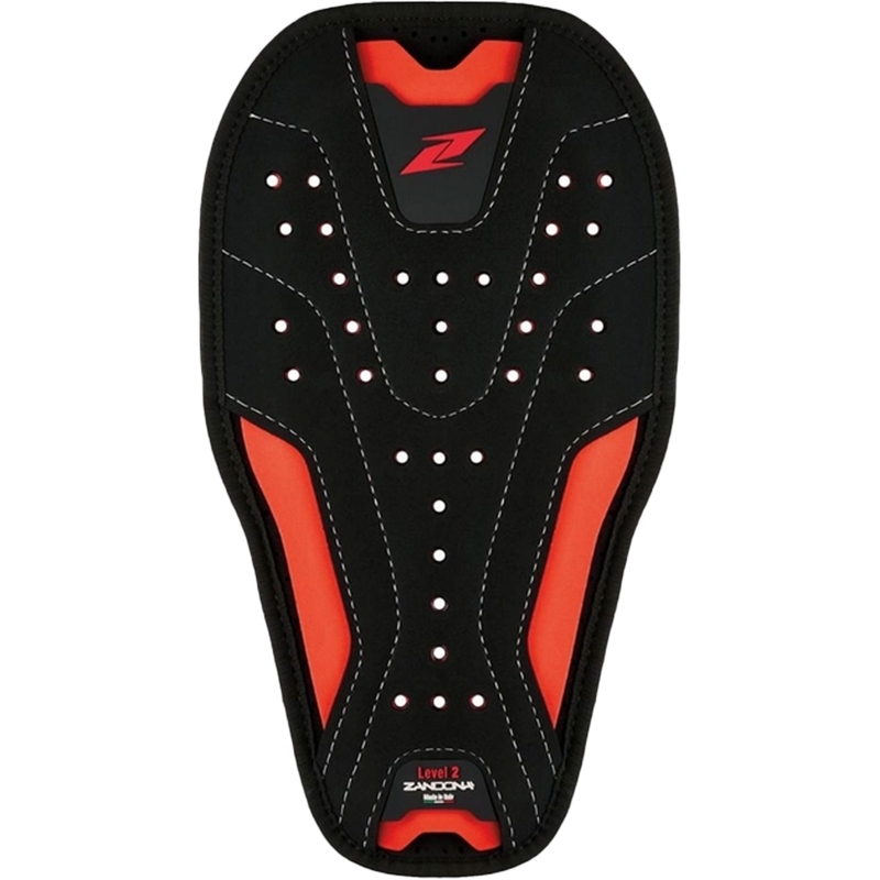 Protecție pentru spate Zandona NBR AIR 207x380 mm