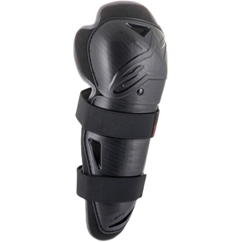Alpinestars Bionic Action Kids Knee Pads Negru