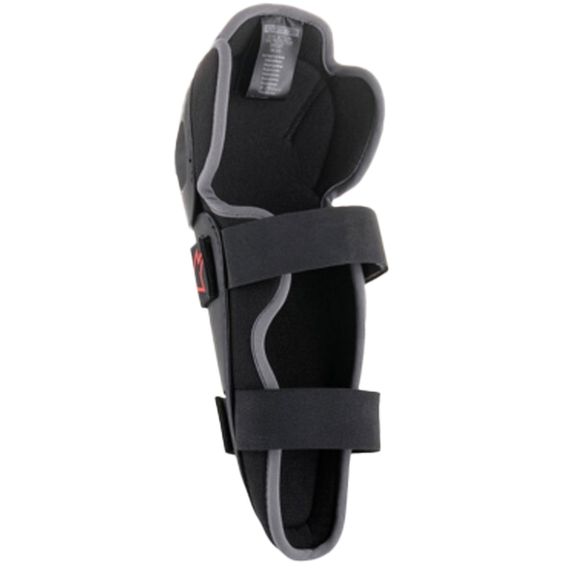 Alpinestars Bionic Action Kids Knee Pads Negru