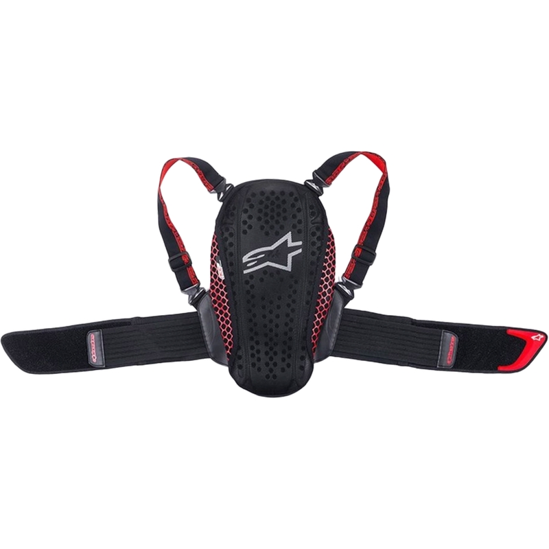 Protecție pentru coloana vertebrală pentru copii Alpinestars NUCLEON KR-Y
