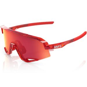 Ochelari de soare 100% Slendale cu lentile HIPER Red Fire