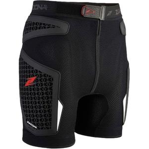 Pantaloni scurți de motocros Zandona Netcube