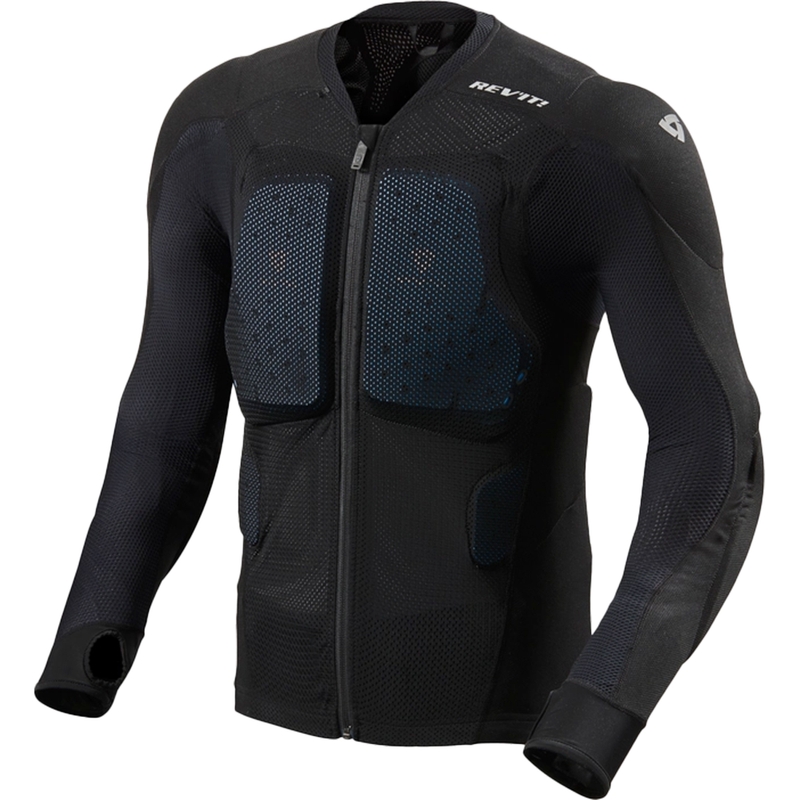 Protector de corp Revit Proteus negru