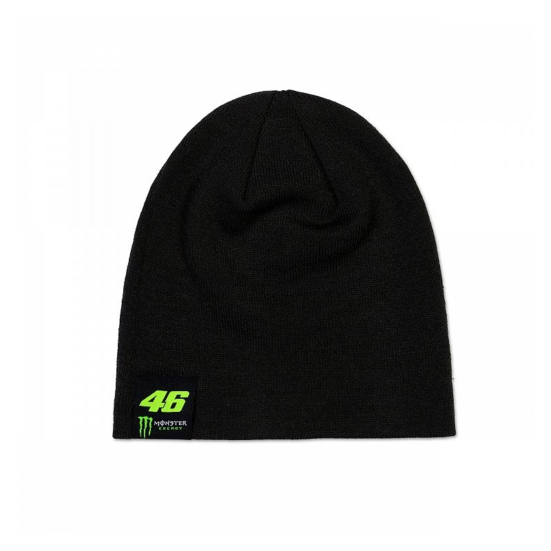 Șapcă VR46 Valentino Rossi MONSTER negru