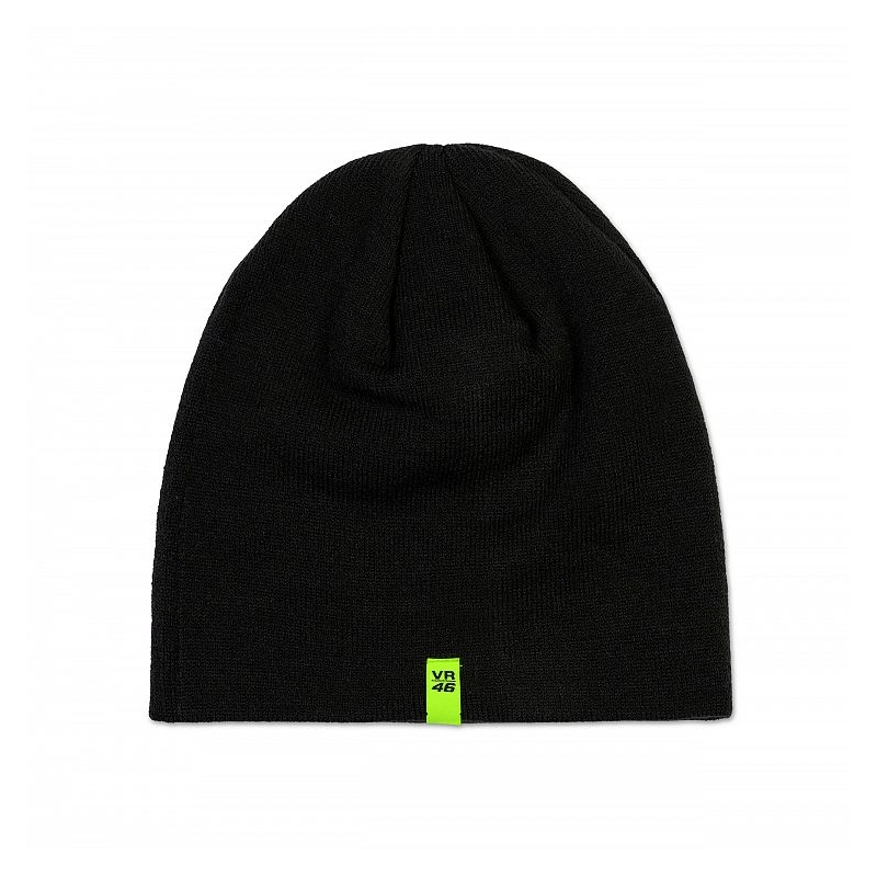 Șapcă VR46 Valentino Rossi MONSTER negru