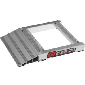 Șaibă cu role din aluminiu pentru lubrifierea argintului pentru angrenajul secundar Q-TECH