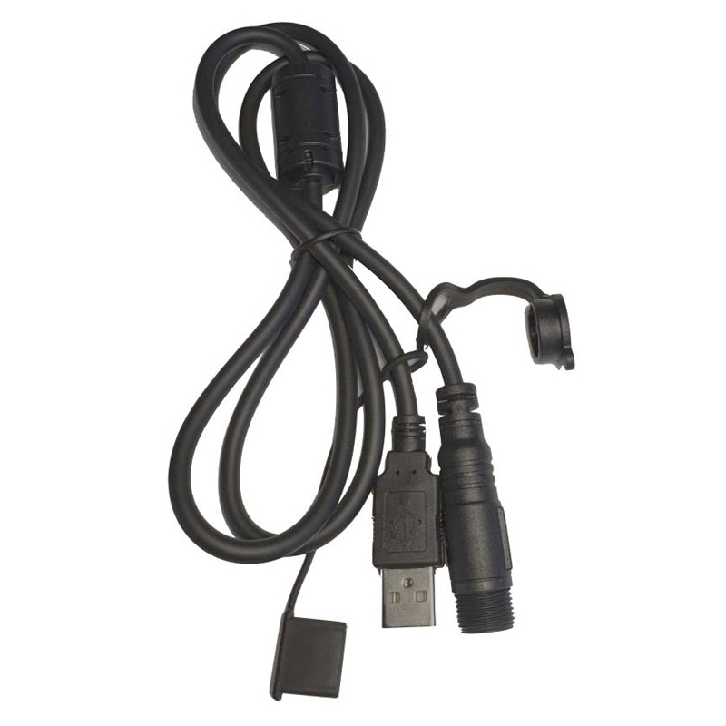 Cablu de alimentare USB-A pentru interfon SYNC 70E