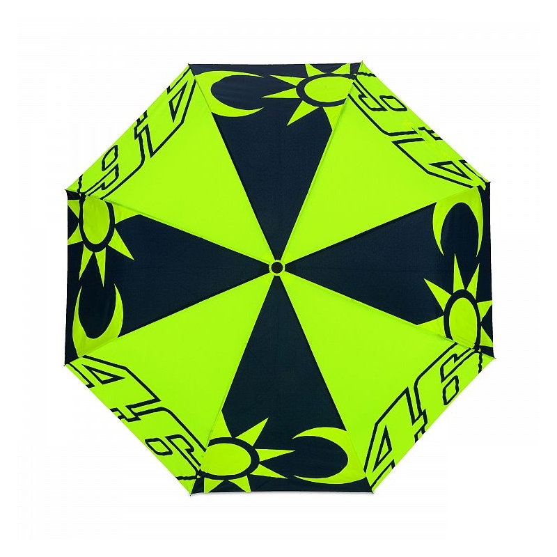Umbrelă mare VR46 Valentino Rossi SUN AND MOON