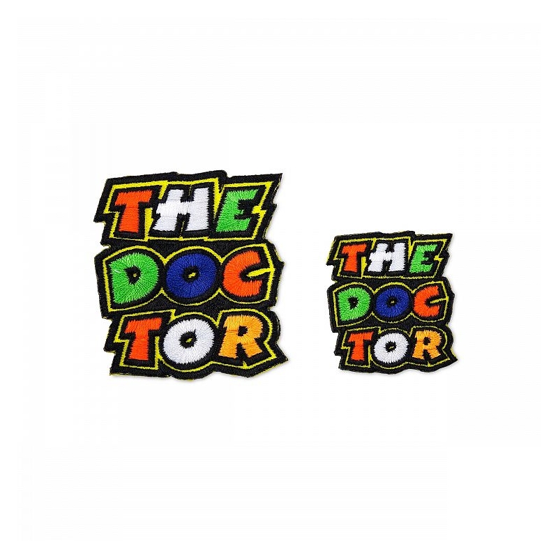 VR46 Valentino Rossi THE DOCTOR