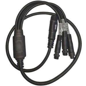 Cablu de conectare Interphone SYNC 70 pentru camere și sursă de alimentare