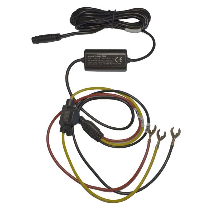Cablu de alimentare Interphone SYNC 70 pentru baterii