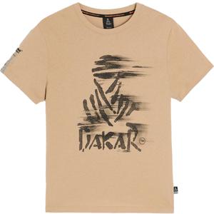 Tricou Dakar DES 1225 nisip