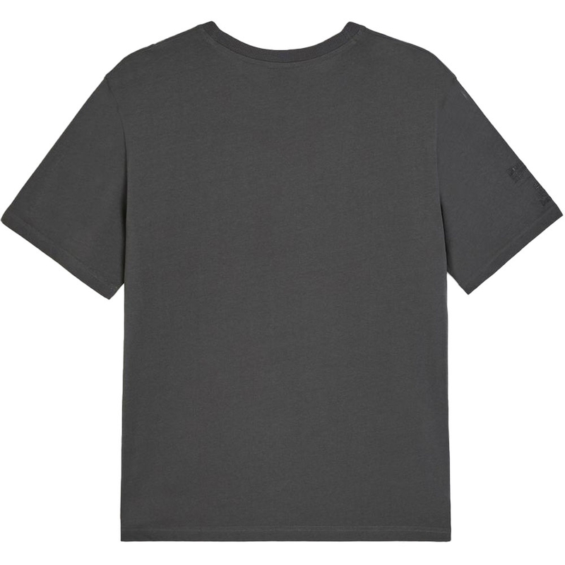 Tricou Dakar DES 1425 grafit