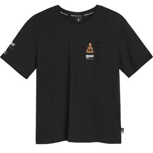 Tricou Dakar DES 1525 negru