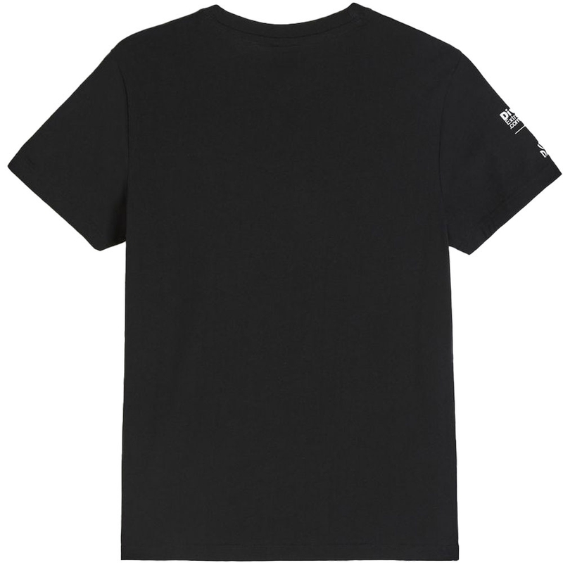 Tricou Dakar DES 1725 negru