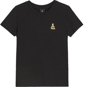 Tricou Dakar DKR FADIX negru pentru femei