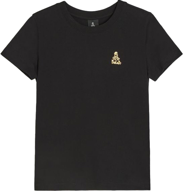 Tricou Dakar DKR FADIX negru pentru femei