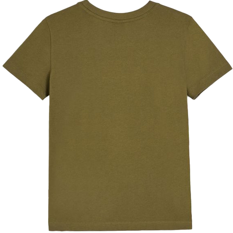 Tricou kaki Dakar DKR FADIX pentru femei