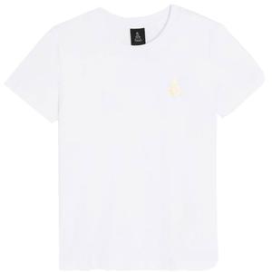 Tricou Dakar DKR FADIX pentru femei, alb